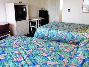 Budget Inn Of Okeechobee Rum bild