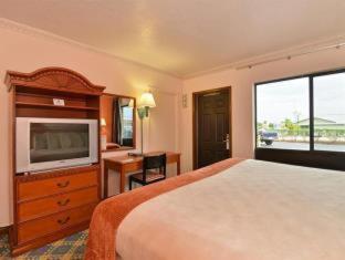 Budget Inn Of Okeechobee Rum bild